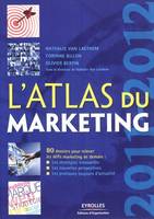 L'atlas du marketing - 2011/2012