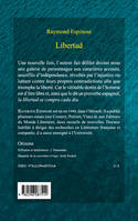 Libertad, nouvelles