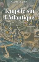 Le roman de la guerre des Gaules, 4, Tempête sur l'Atlantique