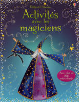 Activités avec les magiciens