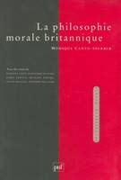 La philosophie morale britannique