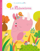 Le rhinocérose