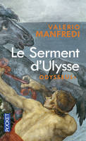 Odysseus - tome 1 Le Serment d'Ulysse