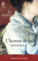 Reidsville, 1, L'homme de loi