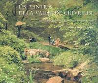 Peintres de la vallee de chevreuse (Les)