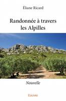 Randonnée à travers les alpilles, Nouvelle