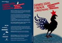 Grands Soirs et Beaux Lendemains : 1945-1956, le cinéma militant de la Libération et de la Guerre fr
