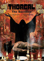 Thorgal Volume 21 - The Sacrifice - Tome 21