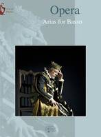 Opera: Arias For Bass