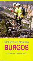 BURGOS. CICLISMO DE MONTAYA