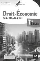 PERSPECTIVES DROIT-ECONOMIE Tle STMG GP POD