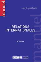 Relations internationales