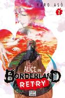 2, Alice in Borderland Retry T02