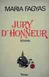 Jury d'honneur, roman