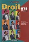 Droit BTS 1re année