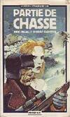 Pierre christin Enki Bilal Partie de Chasse bd