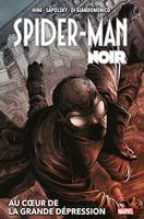 Spider-Man Noir : Au coeur de la Grande Dépression