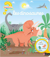 Les dinosaures