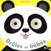 Drôles de bébés