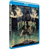 King Kong - Blu-ray (1976)