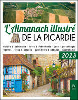 L'almanach illustré de la Picardie 2023