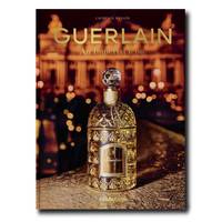 Guerlain, An imperial icon