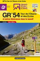 GR54 TOUR DES ECRINS