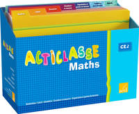 ACTICLASSE MATHS - CYCLE 3-NIV1 - MATERIEL  4 ELEVES