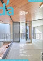 D'Architecture n°306 :  L'Architecture, une économie en projet - Avril 2023