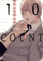 10 count, 3, Yaoi Ten Count T03