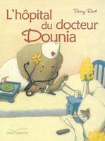 L HOPITAL DU DOCTEUR DOUNIA