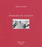 PREMIER DE CORDEE