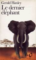 Le Dernier éléphant