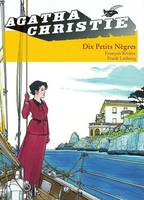 Agatha Christie, 3, Dix petits Nègres
