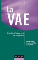 La VAE - Un outil de développement des compétences, Un outil de développement des compétences