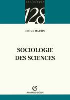 Sociologie des sciences