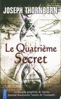 Le quatrième secret, roman