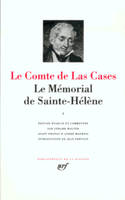 Le Mémorial de Sainte-Hélène (Tome 1-Juin 1815 - Août 1816), Juin 1815 - Août 1816