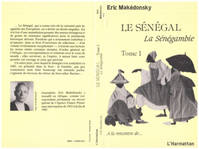 Le Sénégal, la Sénégambie, Tome 1