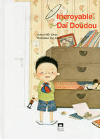 Incroyable Daï Doudou - Album