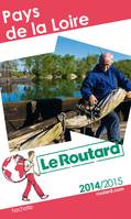 Guide du Routard Pays de la Loire 2014/2015