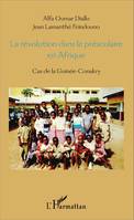 La révolution dans le préscolaire en Afrique, Cas de la Guinée-Conakry