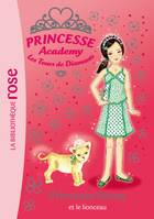 41, Princesse Academy 41 - Princesse Romy et le lionceau