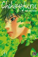 4, Chihayafuru T04