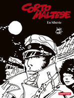 6, Corto Maltese en Sibérie, En Sibérie