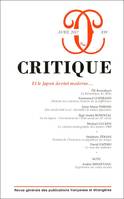 Critique 839