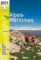 Dans les Alpes-Maritimes, Nice, Menton, Cannes, Grasse, Antibes