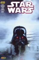 Star Wars nº11 (couverture 1/2)