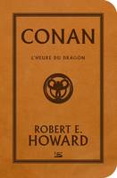 2, Conan, T2 : L'Heure du Dragon