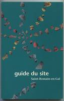 Guide du site Saint-Romain-en-Gal